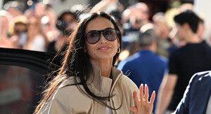 Demi Moore u Cannesu - 5