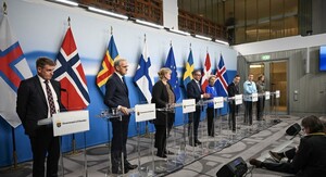 77. zasjedanje Nordijskog vijeća u Stockholmu 2025.