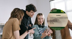 Smijanje internetskoj šali o Kopačkom ritu