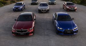 Vrijeme je za vaš novi BMW: Atraktivni modeli odmah dostupni u Tomić & Co.