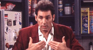 Michael Richards - 6