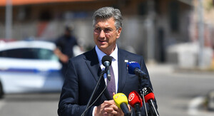 Andrej Plenković
