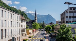 Lihtenštajn - 2