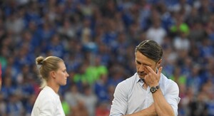 Kathleen Krüger i Niko Kovač