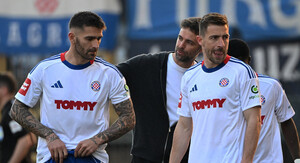Marko Livaja, Gonzalo Garcia i Dario Melnjak