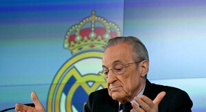 Florentino Perez