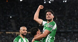 Real Betis - Elche