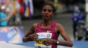 Yebrgual Melese