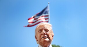 Predsjednik SAD-a Donald Trump