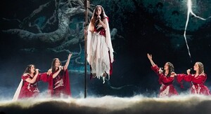 Hrvatske predstavnice ostvarile su ulaz u finale Eurosonga