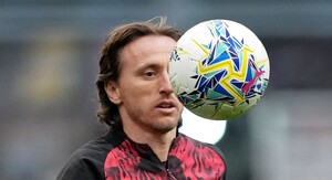 Luka Modrić