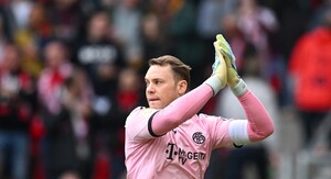 Manuel Neuer