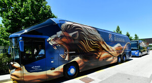Dinamov autobus