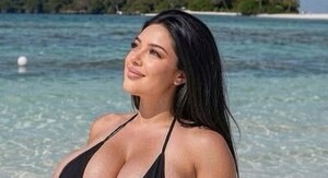 Claudia Rivier