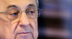 Florentino Perez