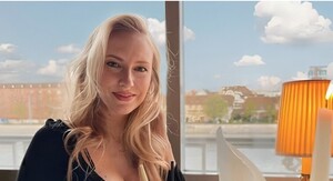 Kristina Joksimović