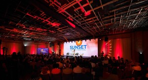 Sunset Sports Festival