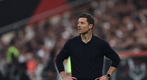 Xabi Alonso
