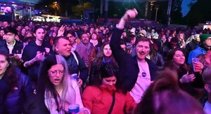 Lelek u finalu Eurosonga
