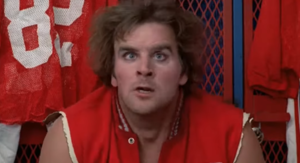 Donald Gibb - 1