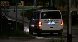 Ilustracija; Zagrebačka policija