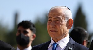 Benjamin Netanyahu