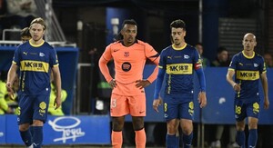 Alaves - Barcelona