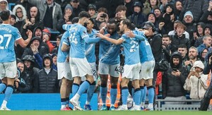 Manchester City