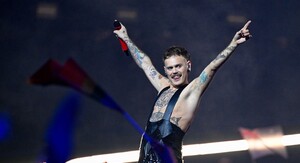 Jonas Lovv, Norveška