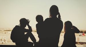 Žene koje su rodile troje ili više djece imaju jednu veliku zdravstvenu prednost