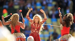 Shakira