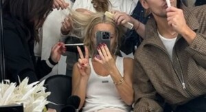 Maja Šuput na Instagramu - 3