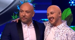 Iva Ajduković, Mario Roth, Enis Bešlagić