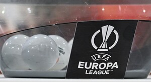 Ždrijeb Europske lige