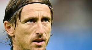 Luka Modrić