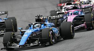 Intel se nakon 20 godina vraća u Formulu 1 - postaje računalni partner poznate britanske momčadi