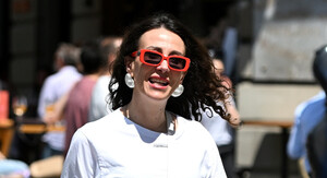 Street style mama iz centra Zagreba - 3