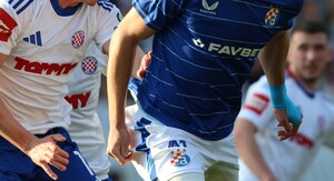 Hajduk - Dinamo