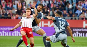 Girona - Real Sociedad