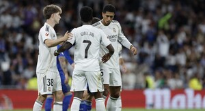 Real Madrid
