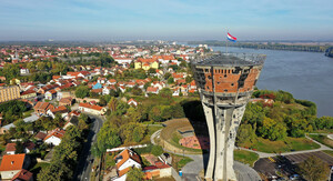 Vukovarski vodotoranj