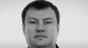 Dmitrij Senin