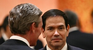 Marco Rubio, državni tajnik SAD-a
