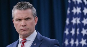Pete Hegseth