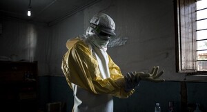 Ebola u Kongu
