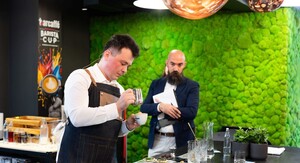 Barcaffè Barista Cup 2025