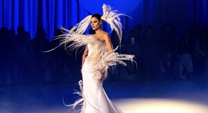 Stephan Rolland, bridal, BBFW2026