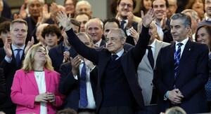 Florentino Perez