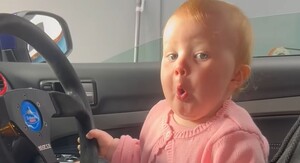 Bebina reakcija