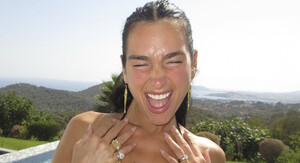 Dua Lipa